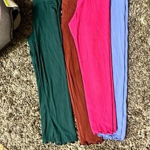 Old Navy bundle leggings